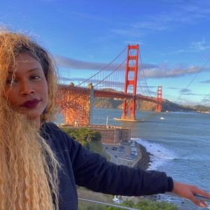 Meet your Posher, Karina